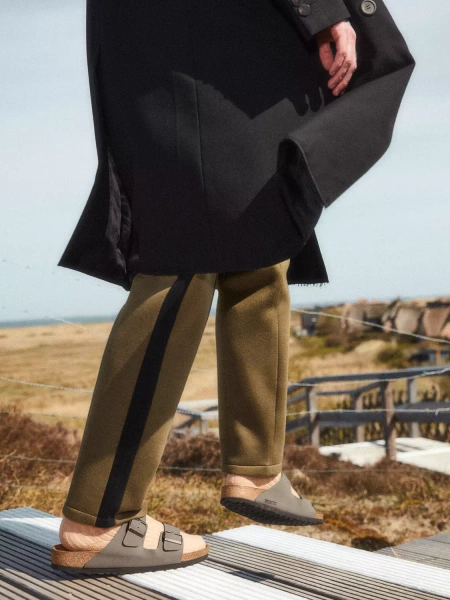 Klapki BIRKENSTOCK ARIZONA BS 0151213