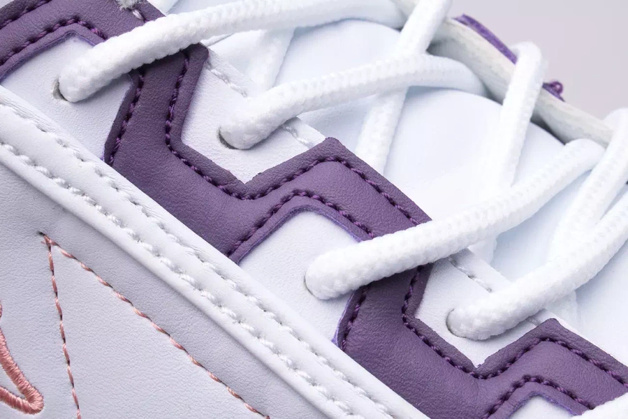 Buty damskie KAPPA RAVE MF 242681MF-1021