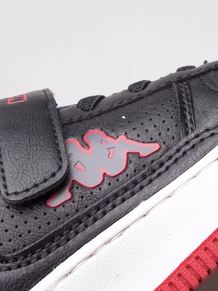 Buty dziecięce KAPPA FOGO K 260989K-1120 