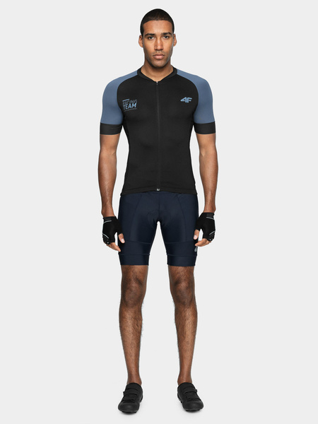 Koszulka męska rowerowa 4F H4L21-RKM002-20S