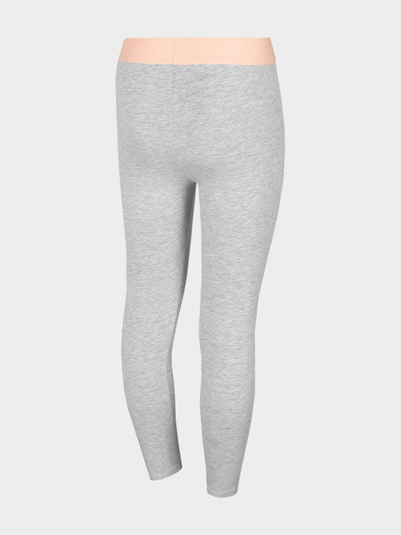 Legginsy dziecięce 4F JUNIOR HJL22-JLEG004-27M