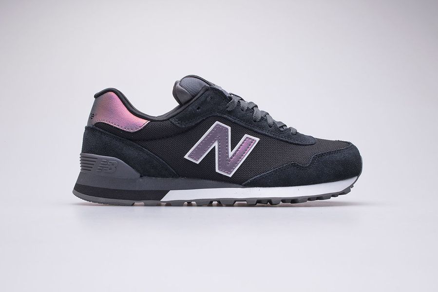 Buty damskie New Balance WL515CSD