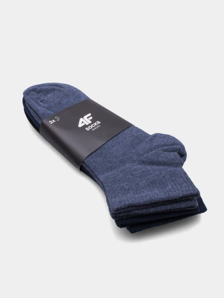 Skarpety 4F 4FWAW24USOCU380-92S 3-PAK