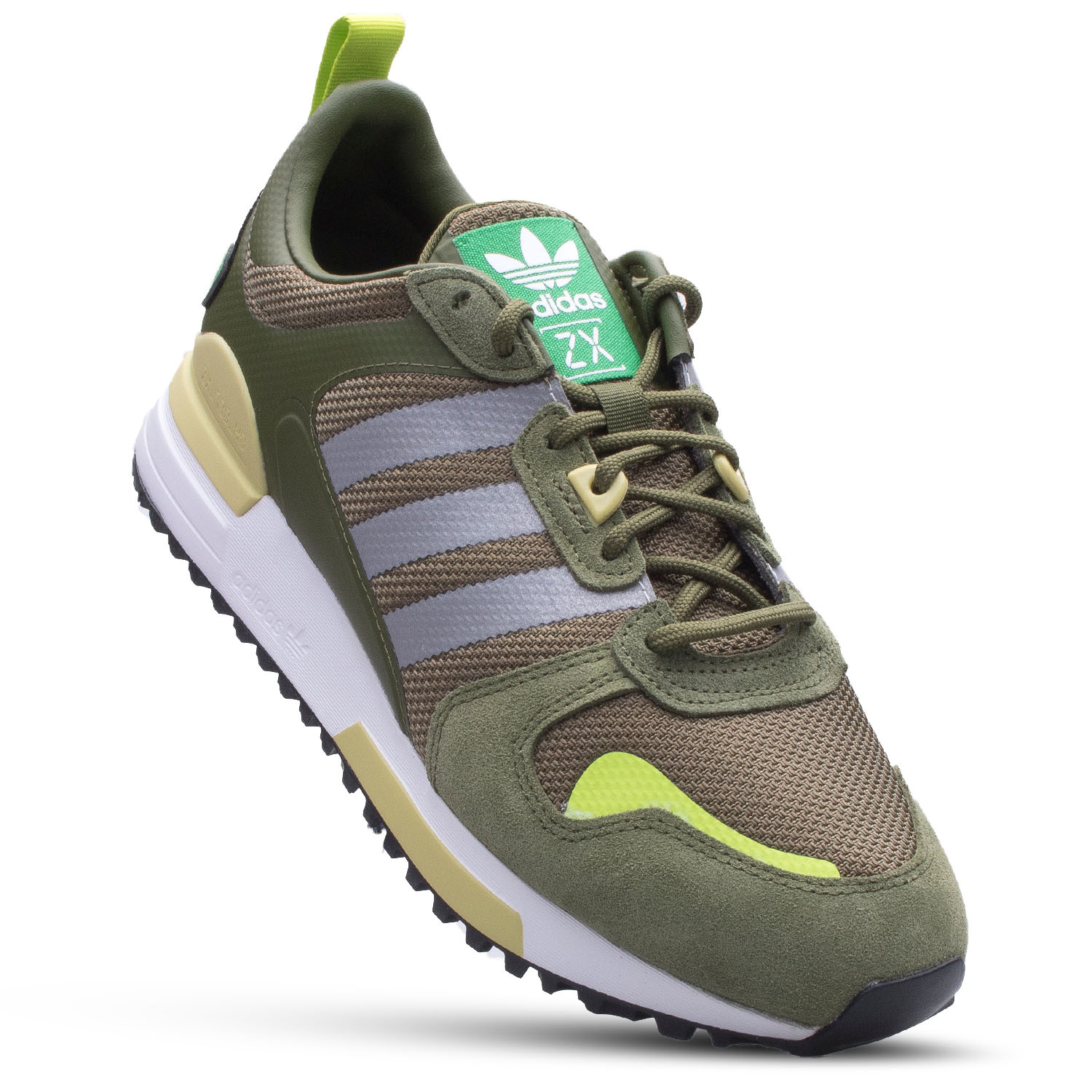 Buty męskie adidas ZX 700 FX7022