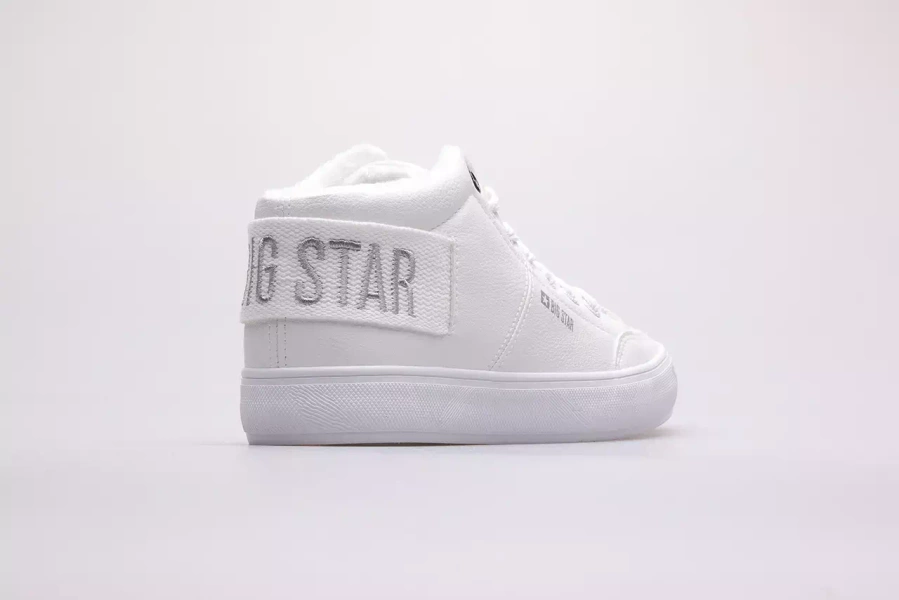 Buty damskie BIG STAR EE274352