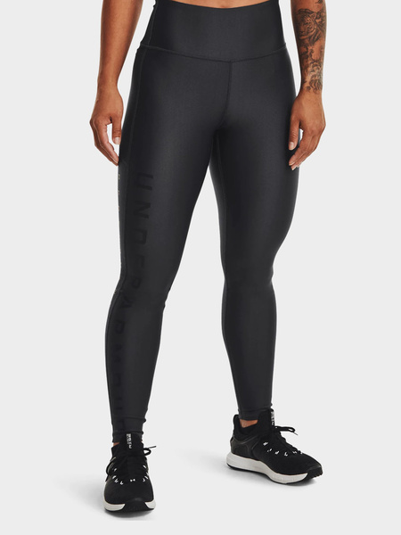 Legginsy damskie Under Armour 1369901-010
