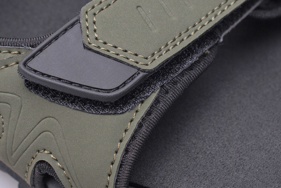 Sandały męskie 4F H4L20-SAM002-43S