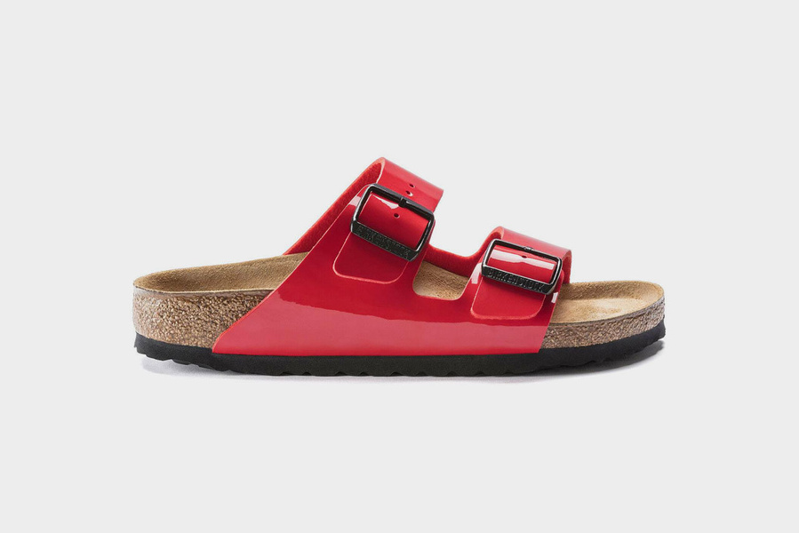 Klapki BIRKENSTOCK ARIZONA BS 1019421