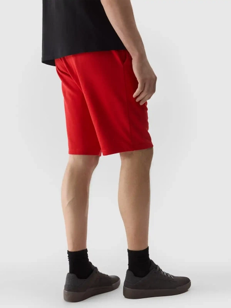 Spodenki męskie 4F 4FWSS24TSHOM284-61S 