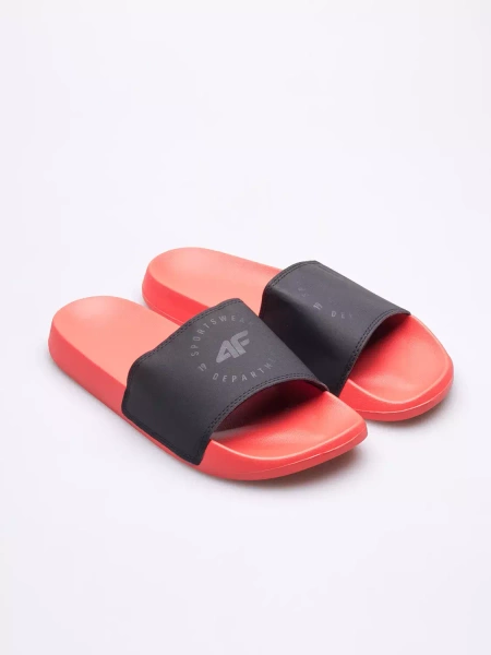 Klapki męskie 4F 4FSS23FFLIM074-62S