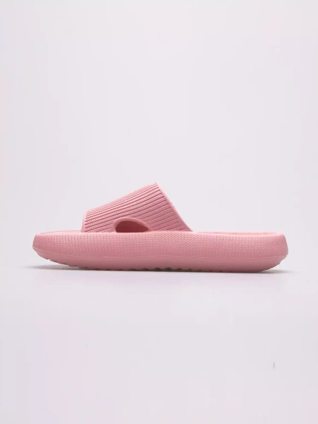 Klapki damskie OUTHORN OTHWSS23FFLIF120-54S 