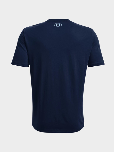 Koszulka męska Under Armour 1370520-408
