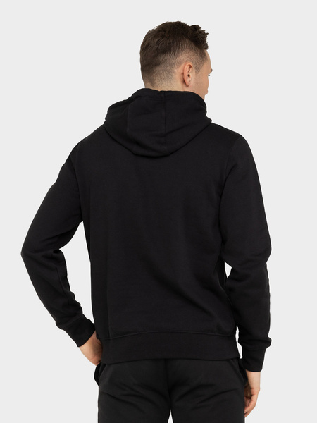 Bluza męska z kapturem KAPPA TAINO 705322-19-4006