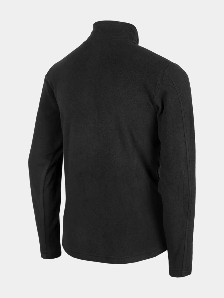 Bluza dziecięca polarowa 4F HJZ22-JPLM001-20S