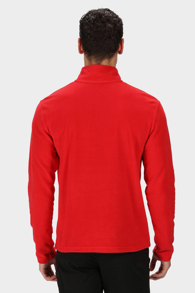 Bluza męska rozpinana polarowa REGATTA THOMSON SBRMA042-42D