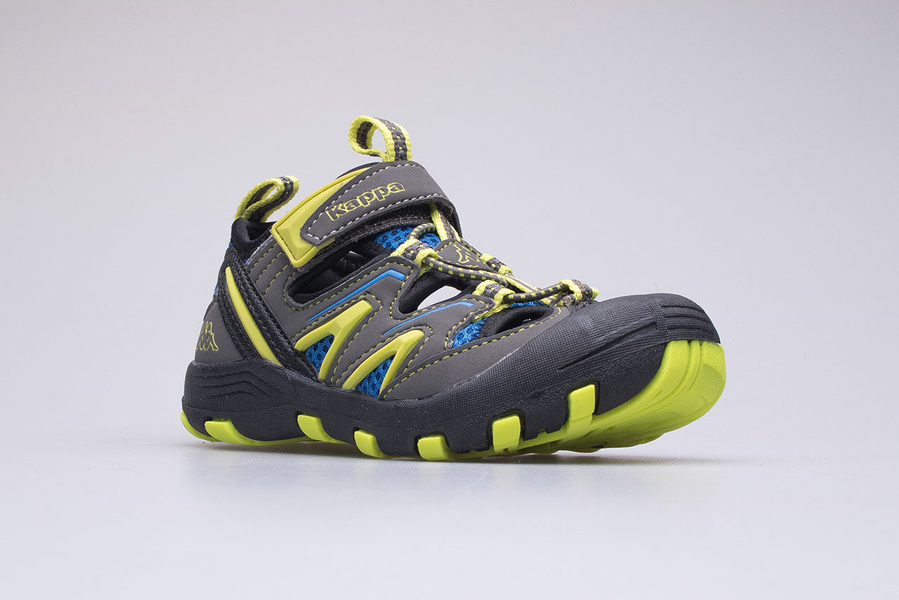 Sandały dziecięce Kappa REMINDER K 260682K-1633