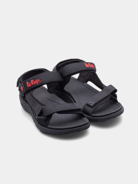 Sandały damskie Lee Cooper LCW-24-34-2615L