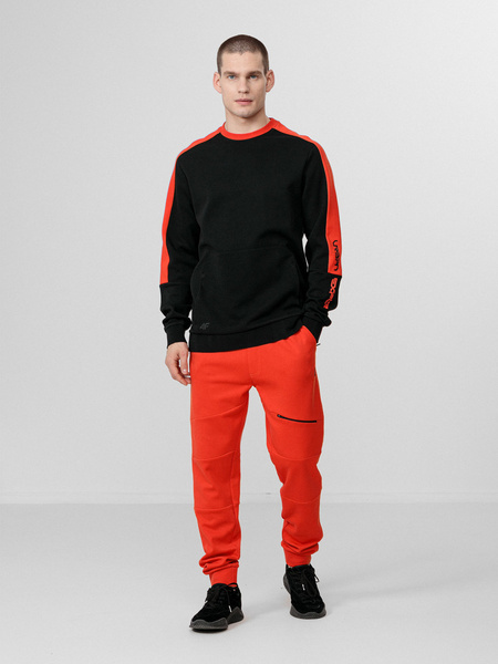 Bluza męska 4F H4L22-BLM011-20S