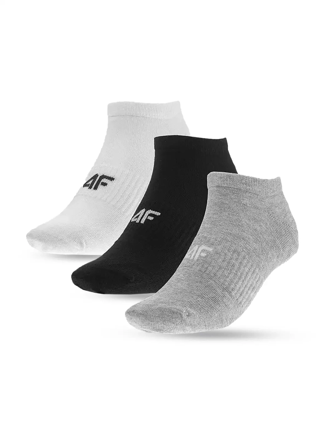 Skarpety męskie 4F 4FWMM00USOCM277-94S 