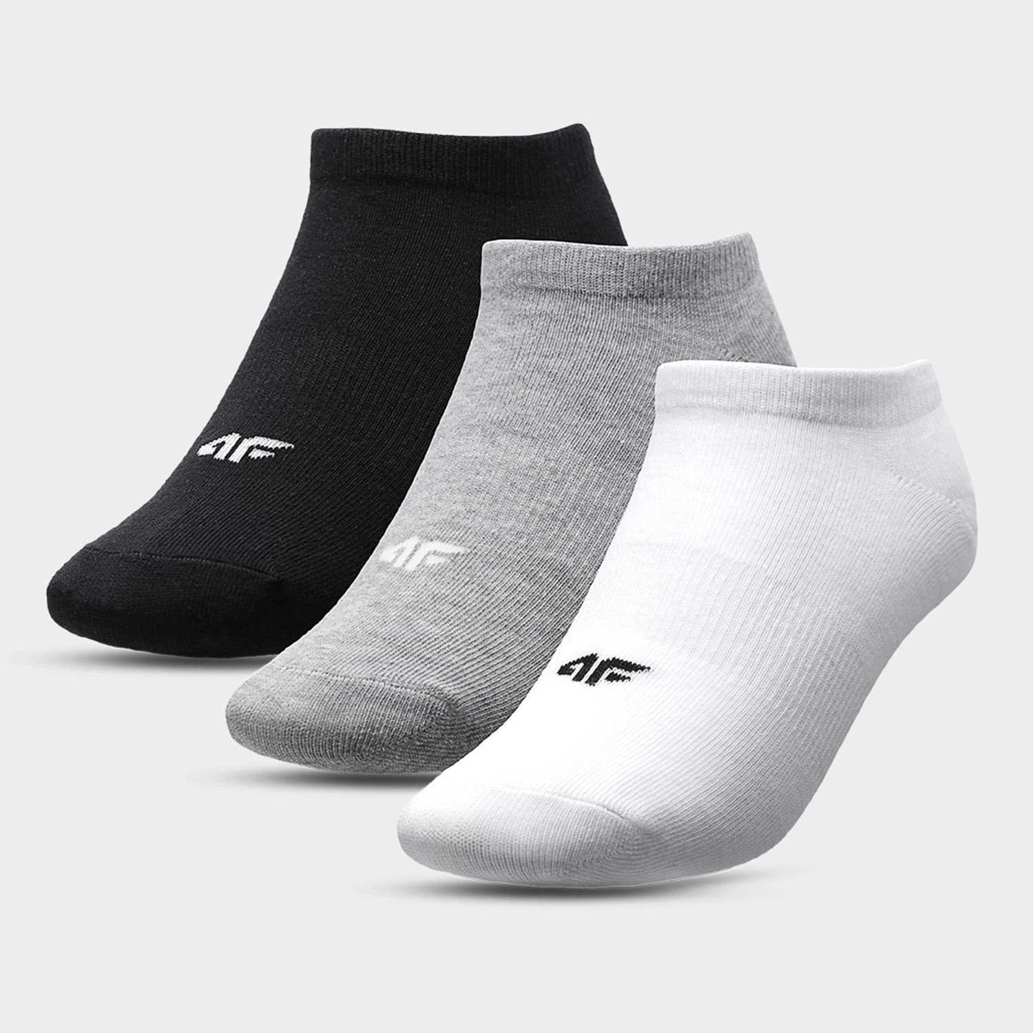 Skarpety dziecięce 4F HJL21-JSOM006-10S+25M+21S