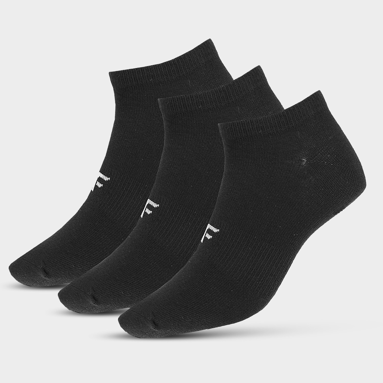 Skarpety damskie 4F H4L20-SOD002-20S/20S/20S