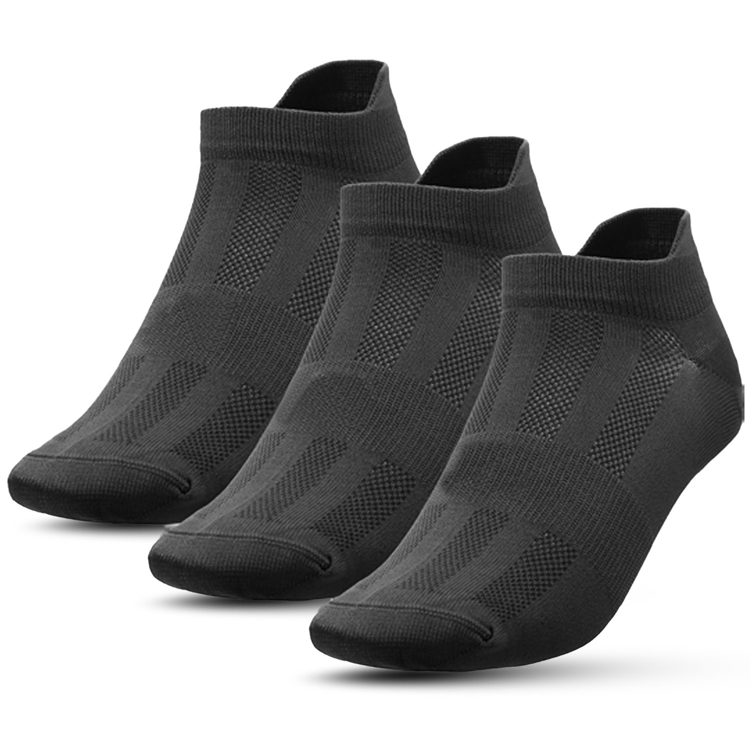 Skarpety męskie 4F H4Z21-SOM005-20S+20S+20S