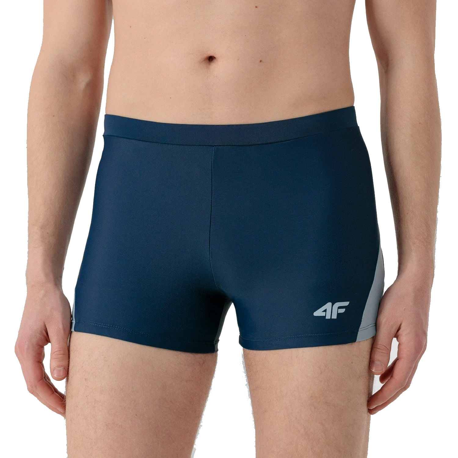 Kąpielówki męskie 4F H4L21-MAJM004-32S