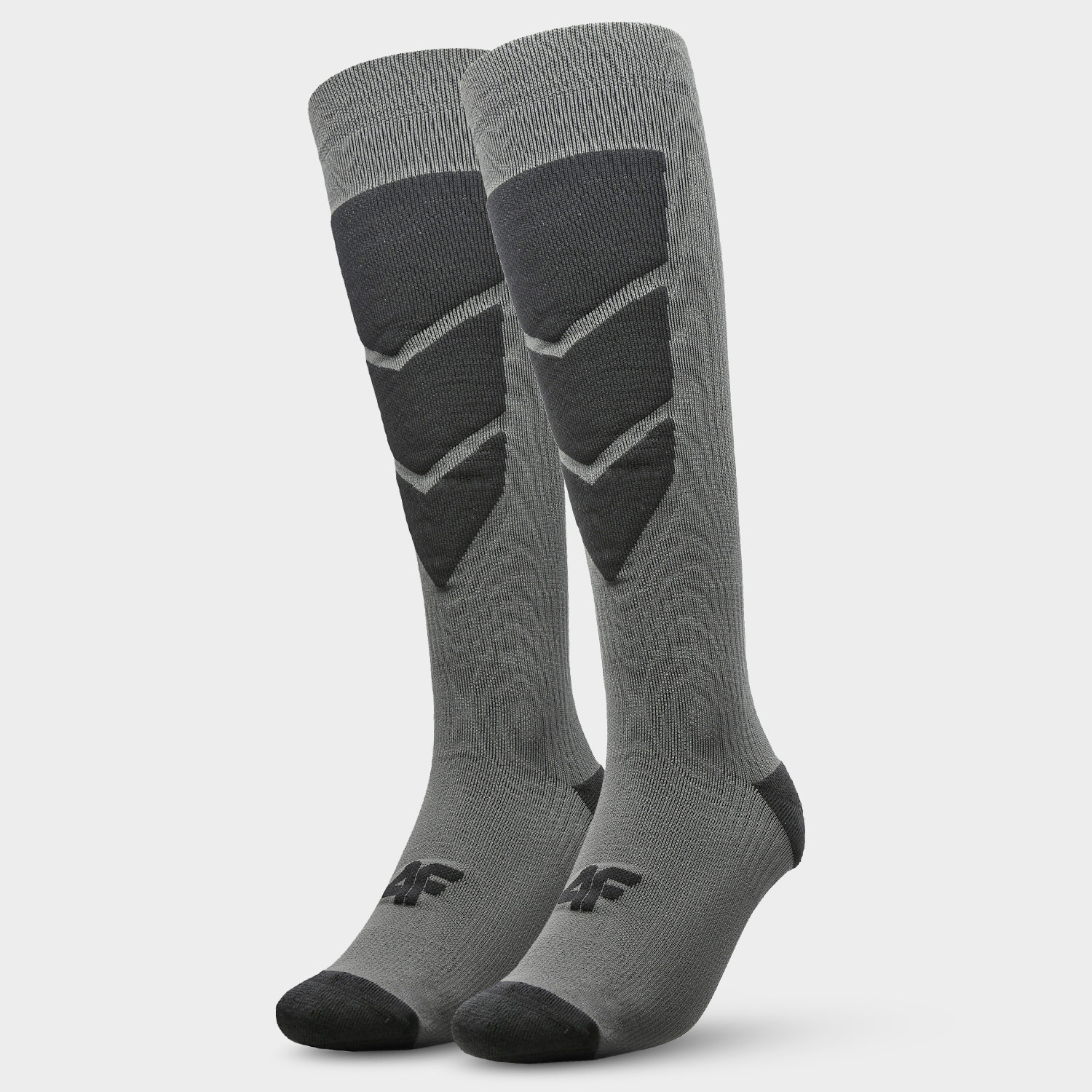 Skarpety męskie narciarskie 4F H4Z20-SOMN004-23M