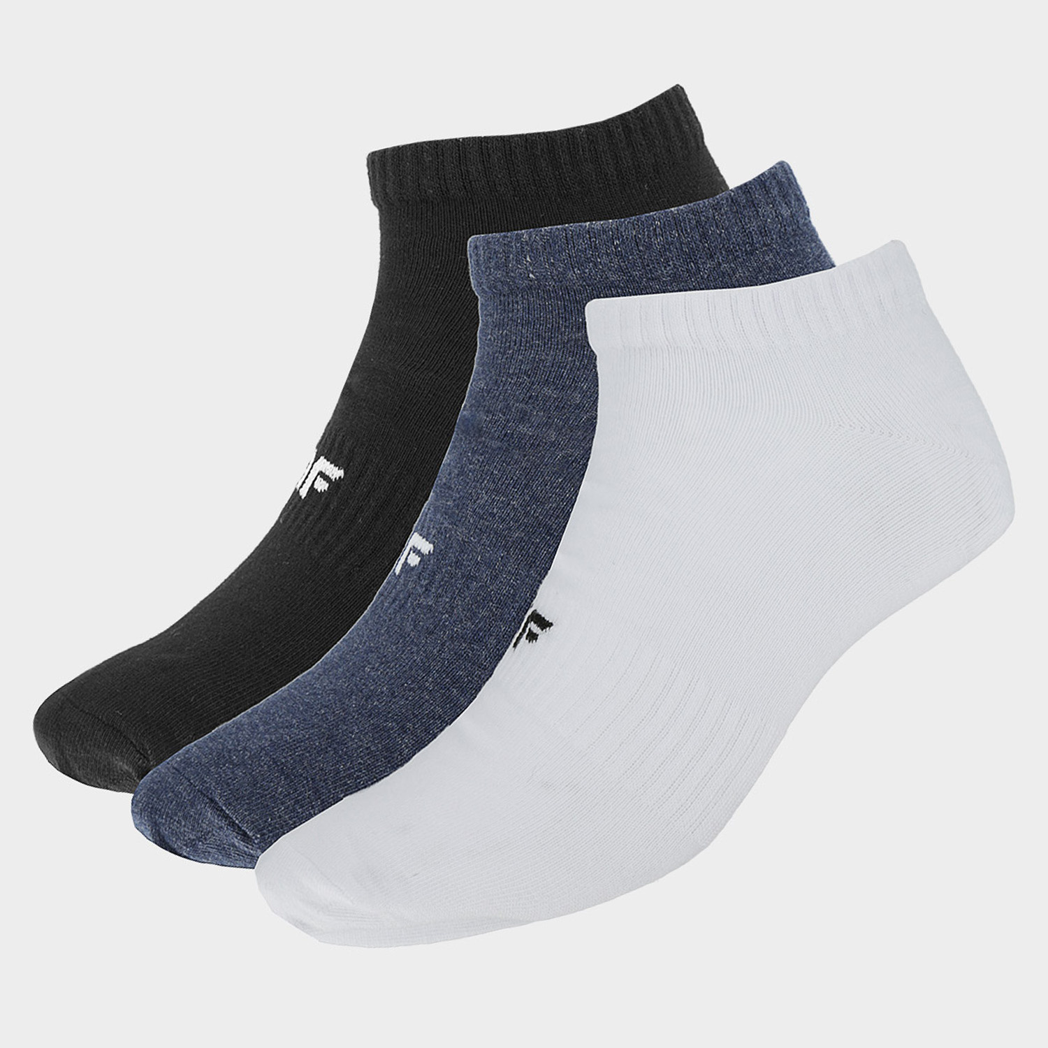 Skarpety męskie 4F H4L20-SOM001-20S/31M/10S