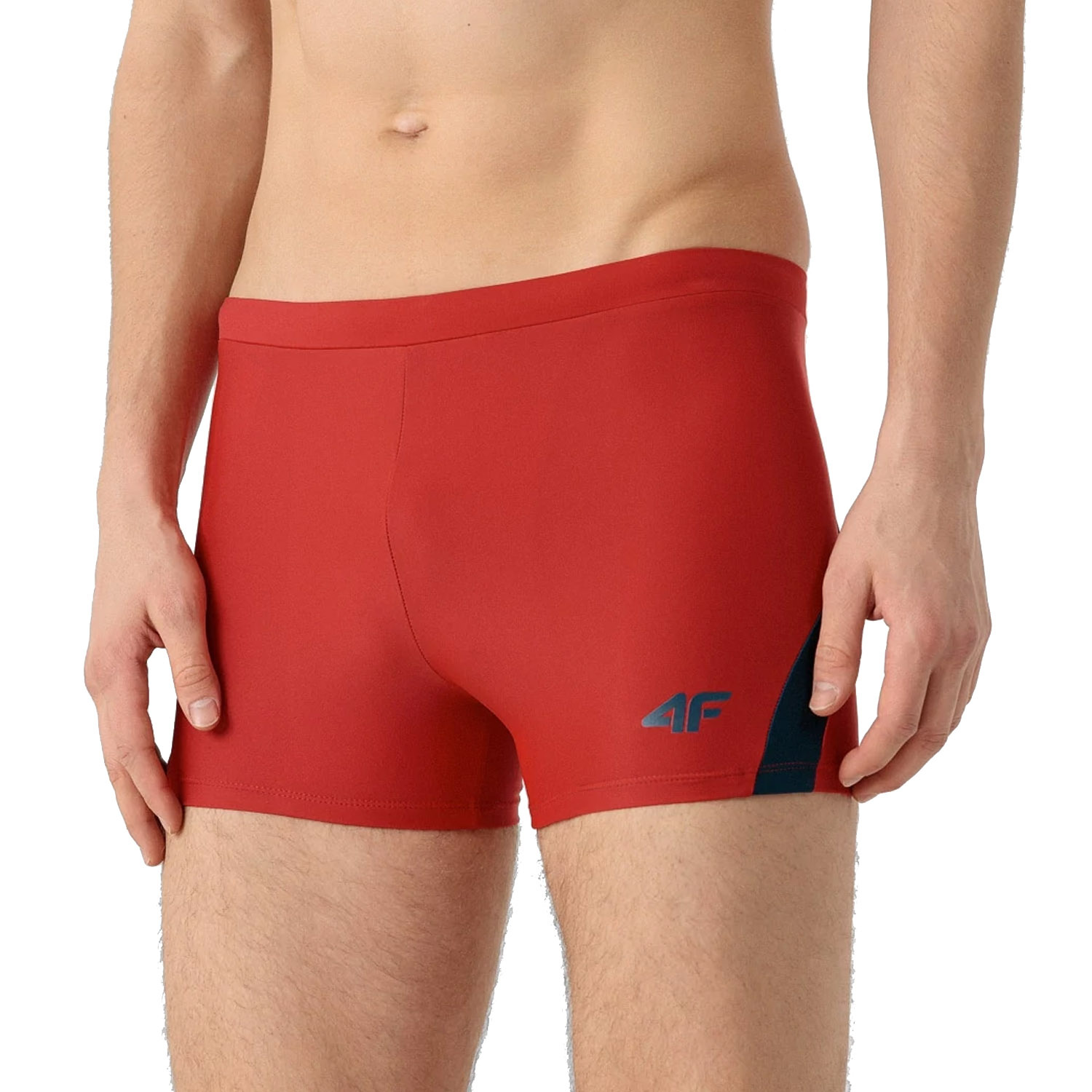 Kąpielówki męskie 4F H4L21-MAJM004-62S