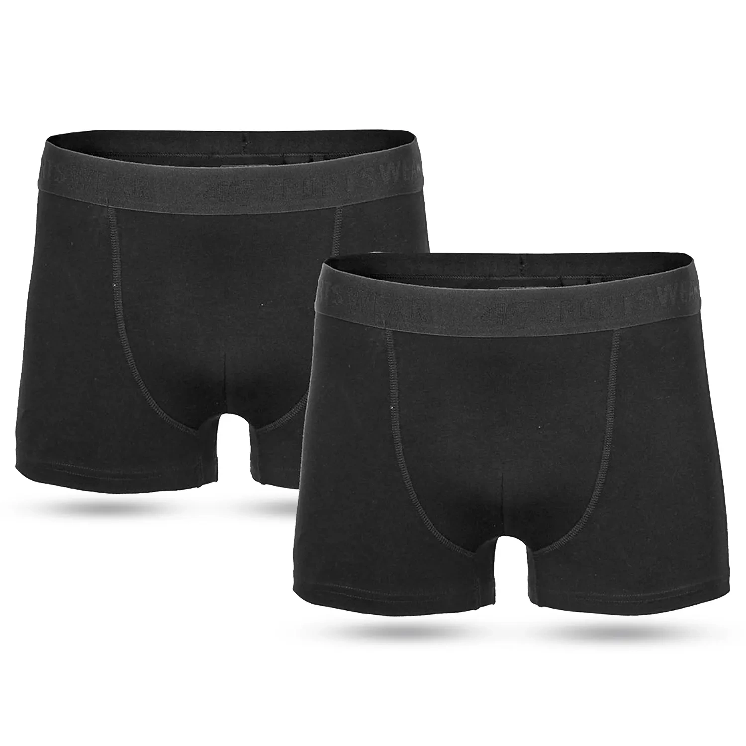 Bokserki męskie 4F 4FSS23UBXSM022-20S