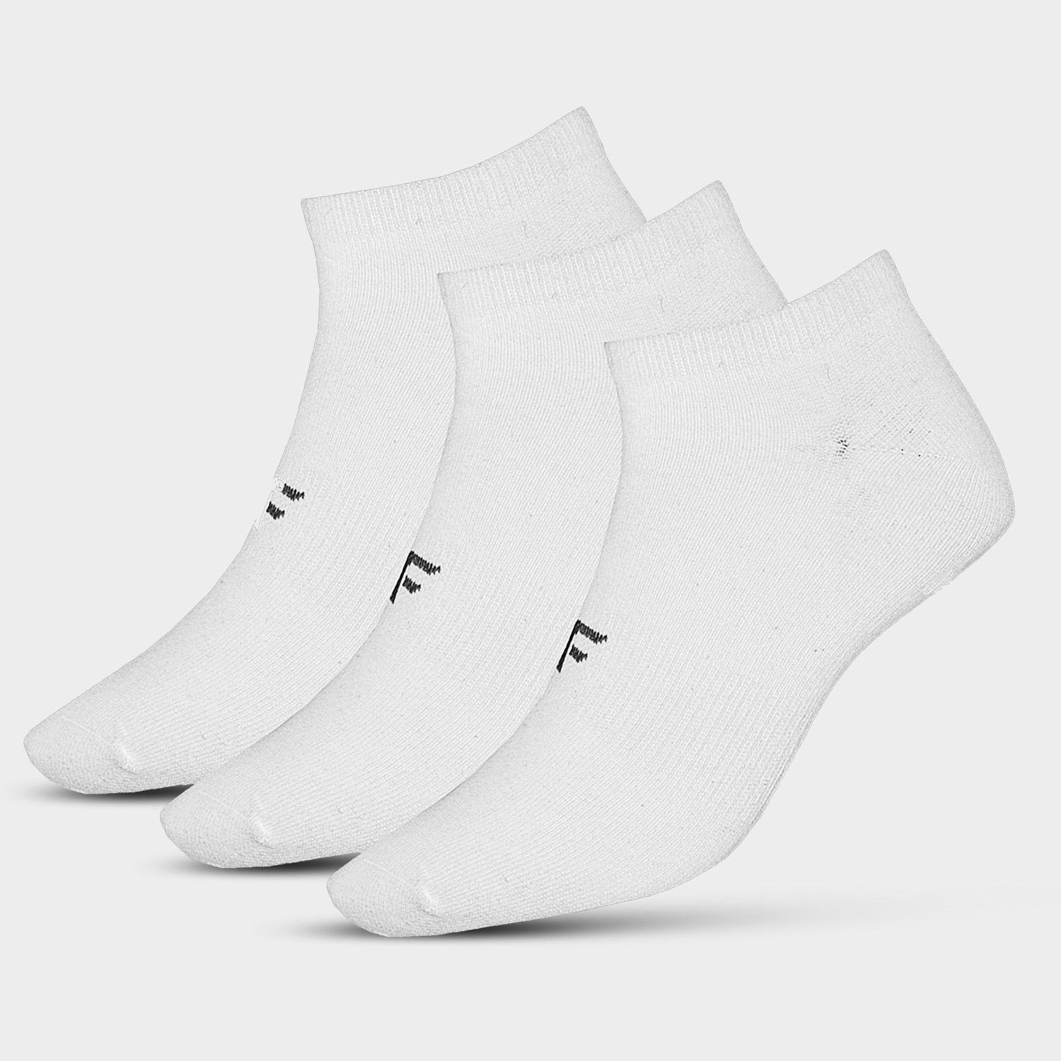 Skarpety damskie 4F H4L20-SOD002-10S/10S/10S