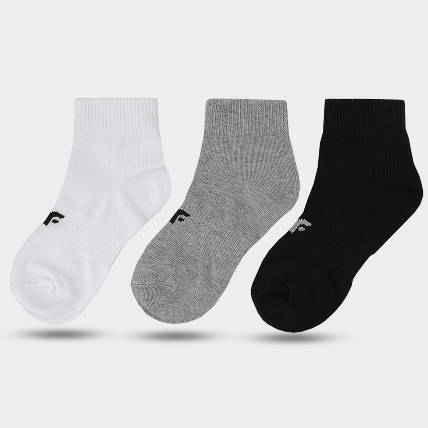 Skarpety dziecięce 4F HJL20-JSOM003-10S/25M/21S