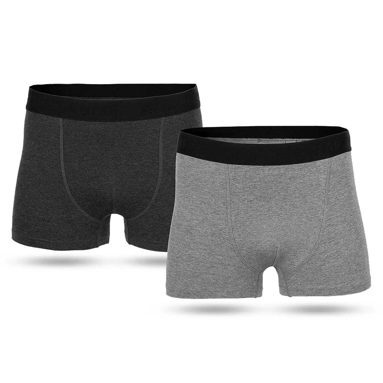 Bokserki męskie 4F 4FSS23UBXSM022-90M