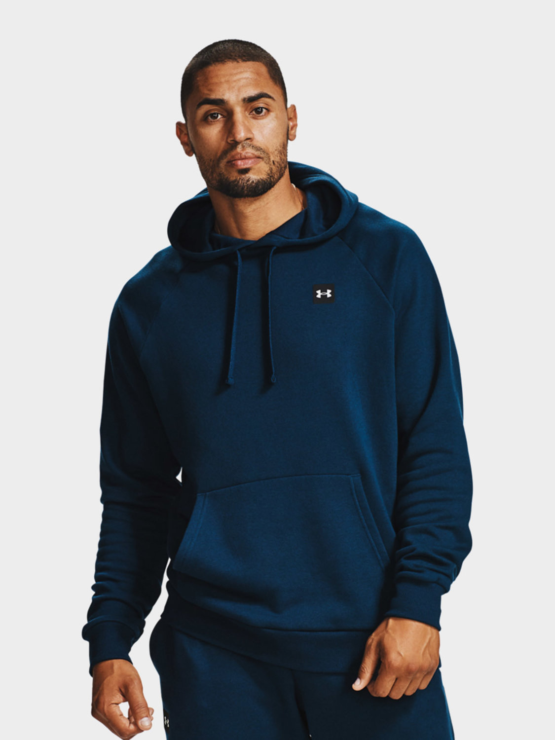 Under Armour 1365685 Men's UA Base 3.0 Hoodie Long Sleeve Pullover