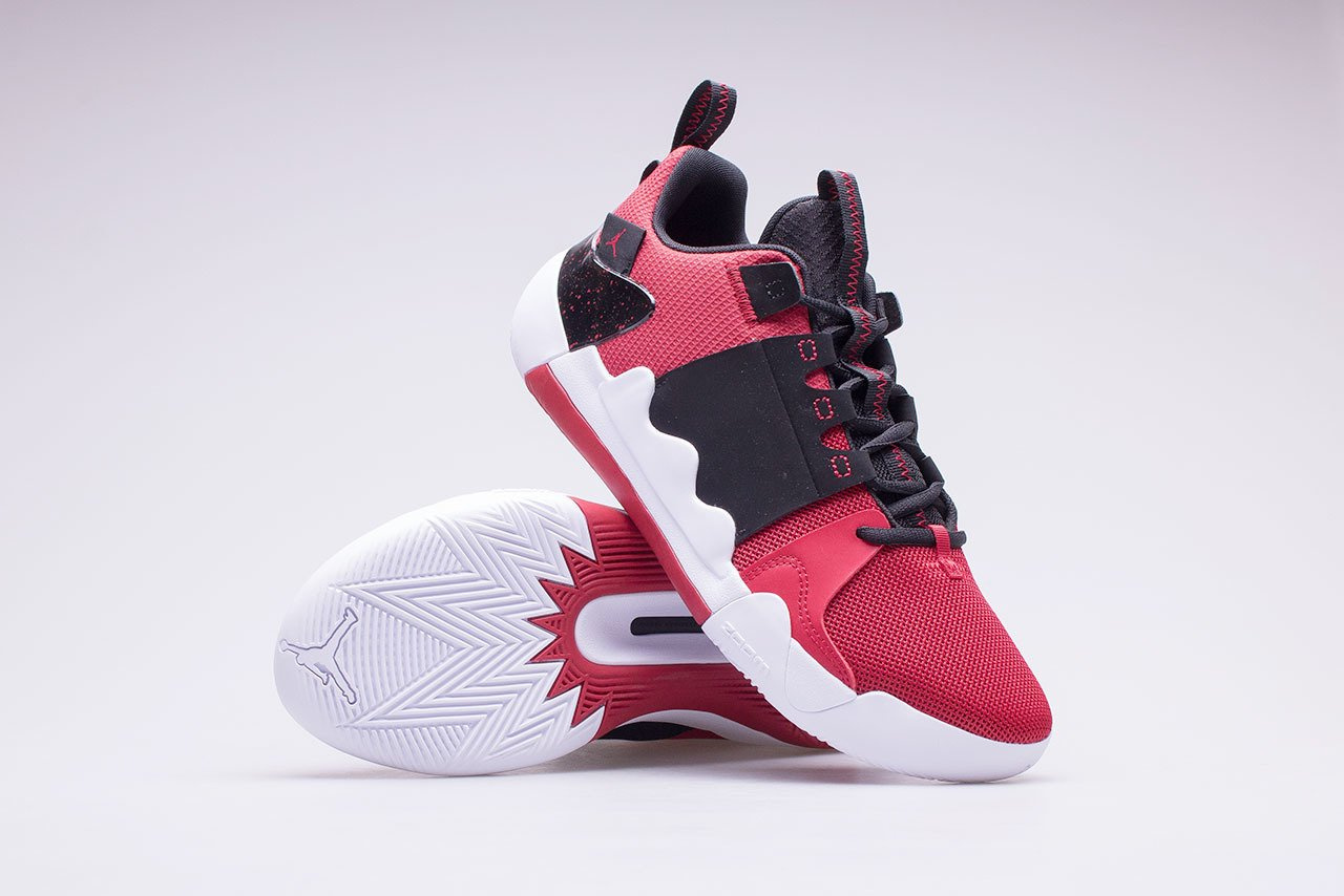 nike jordan zero gravity