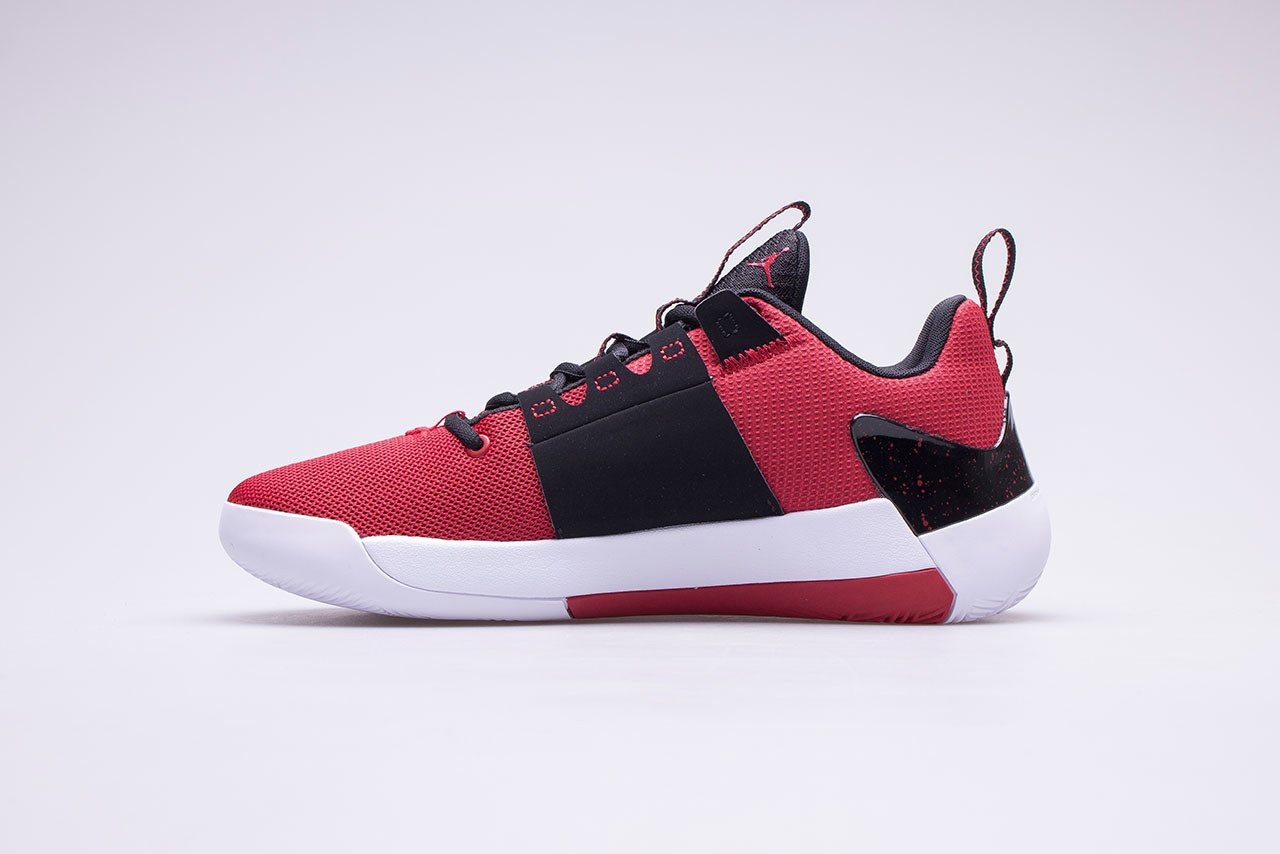 nike jordan zero gravity