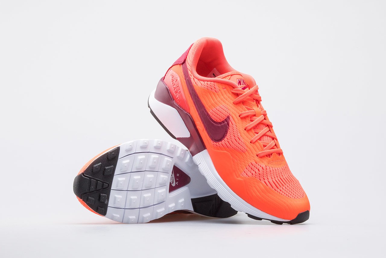 Buty nike w cheap air pegasus 92/16 print