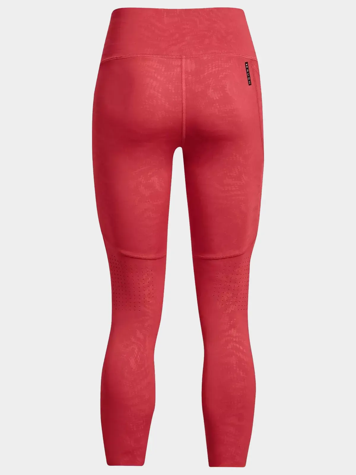 Legginsy damskie UNDER ARMOUR 1377060-638 - sklep in:motion.pl