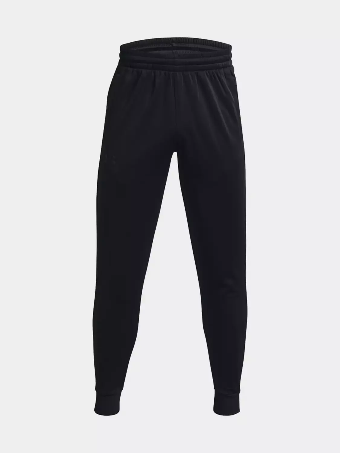 UNDER ARMOUR ARMOUR FLEECE JOGGERS 1373362-001 Black