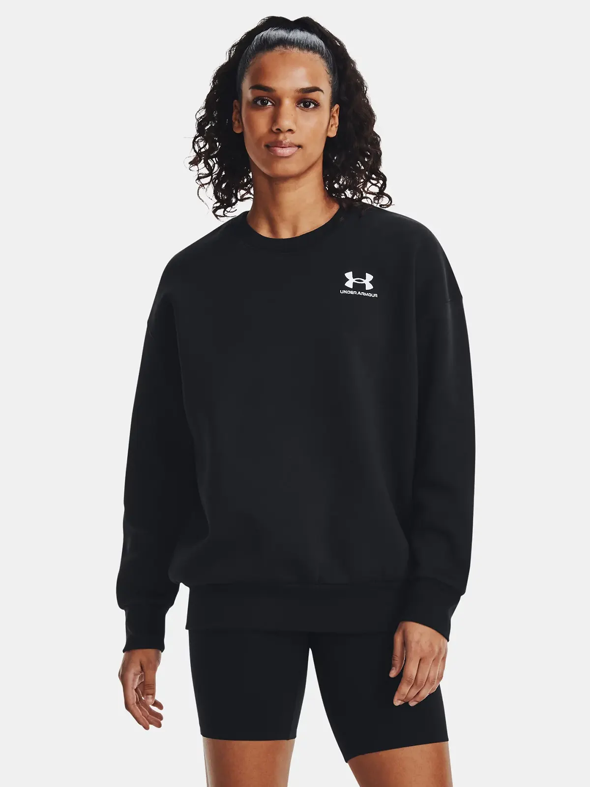 Bluza damska Under Armour 1379475-001