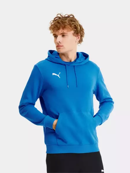 Bluza męska z kapturem PUMA 656580-02