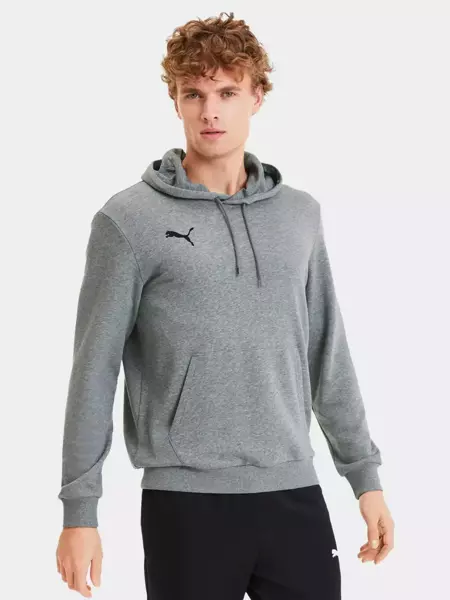 Bluza męska z kapturem PUMA 656580-33