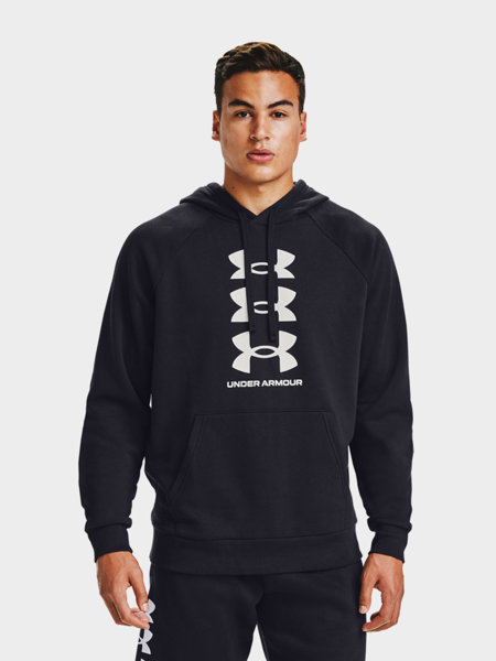 Bluza męska z kapturem UNDER ARMOUR 1357094-001