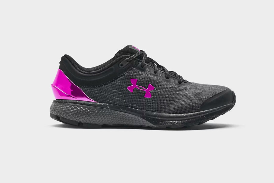 Buty damskie UNDER ARMOUR CHARGED ESCAPE3 3024624-001