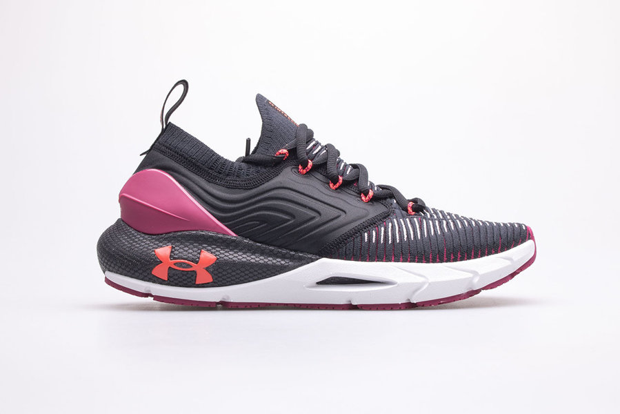 Buty damskie UNDER ARMOUR W HOVR 3024155-006