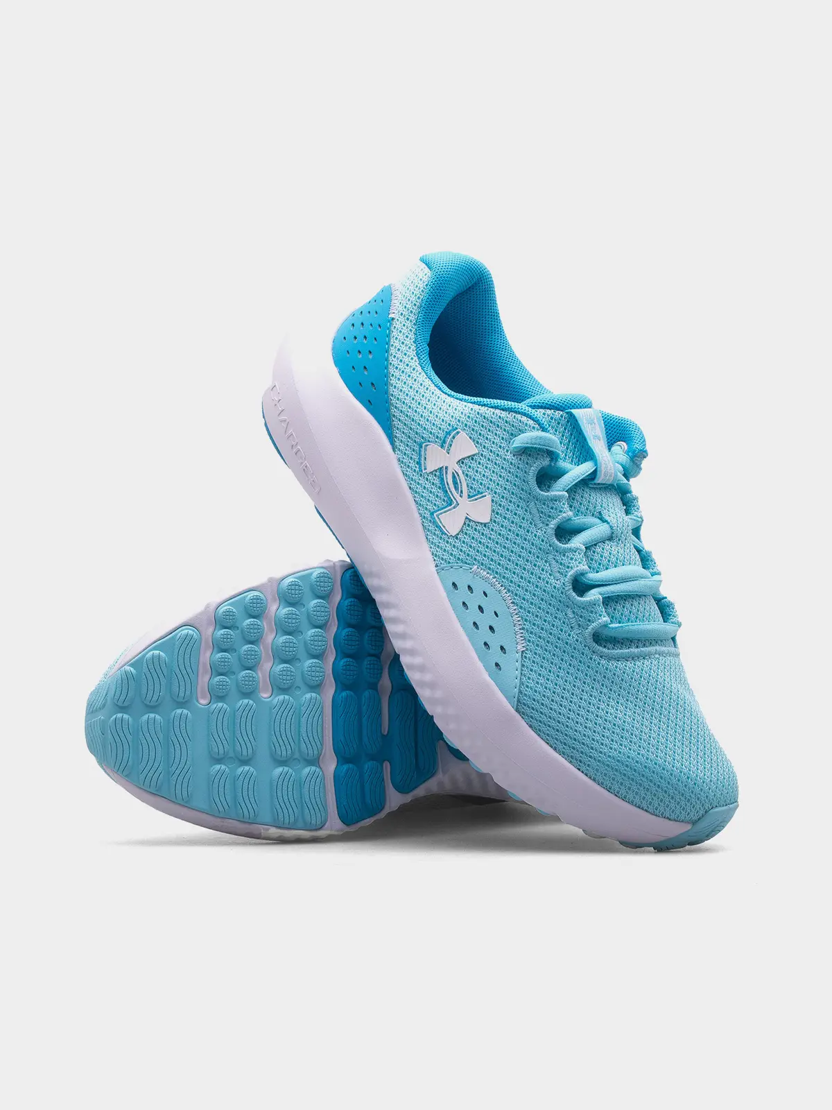 Buty damskie Under Armour 3027007-400