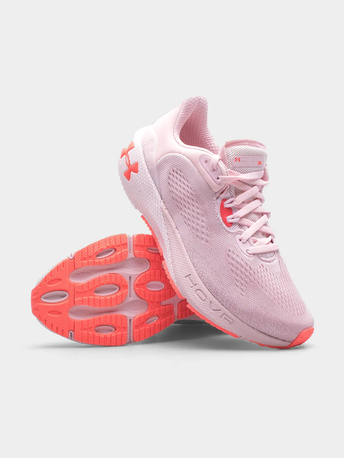 Buty damskie Under Armour HOVR Machina 3 3024907-600