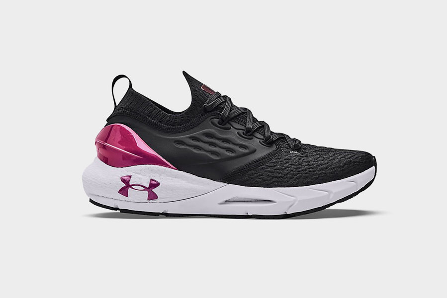 Buty damskie Under Armour HOVR PHANTOM 2 3023660-001