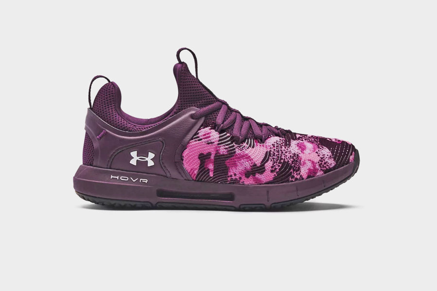 Buty damskie Under Armour HOVR RISE 2 3024029-500